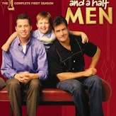 CBS Two and a Half Men